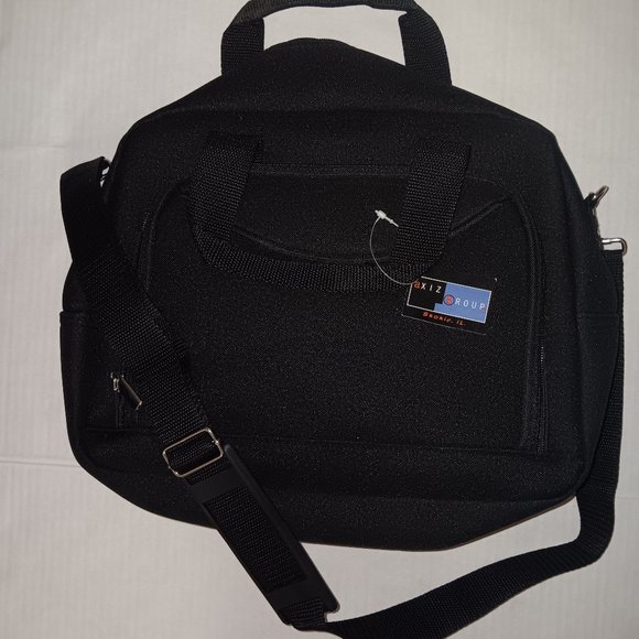 AXIZ GROUP MESSENGER BAG - Picture 2 of 7